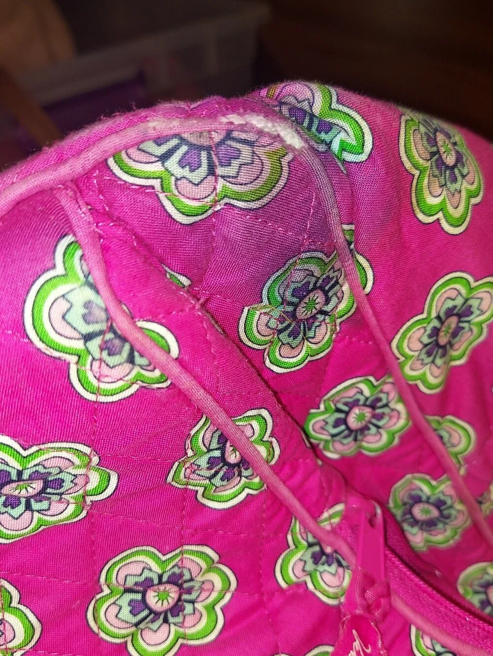Vera Bradley lovely vera